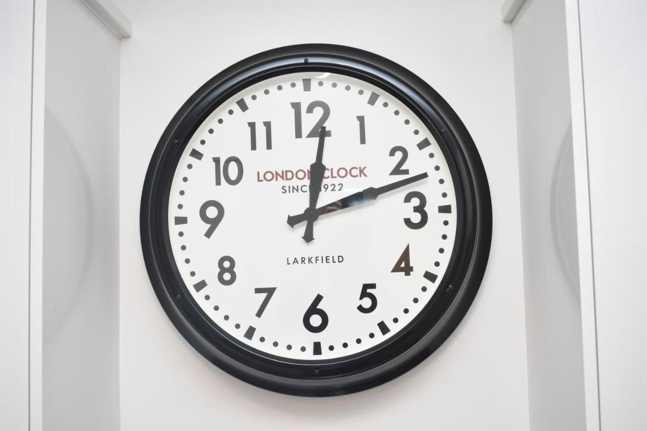 Rose Street - Watchmakers Apartment Эдинбург Экстерьер фото