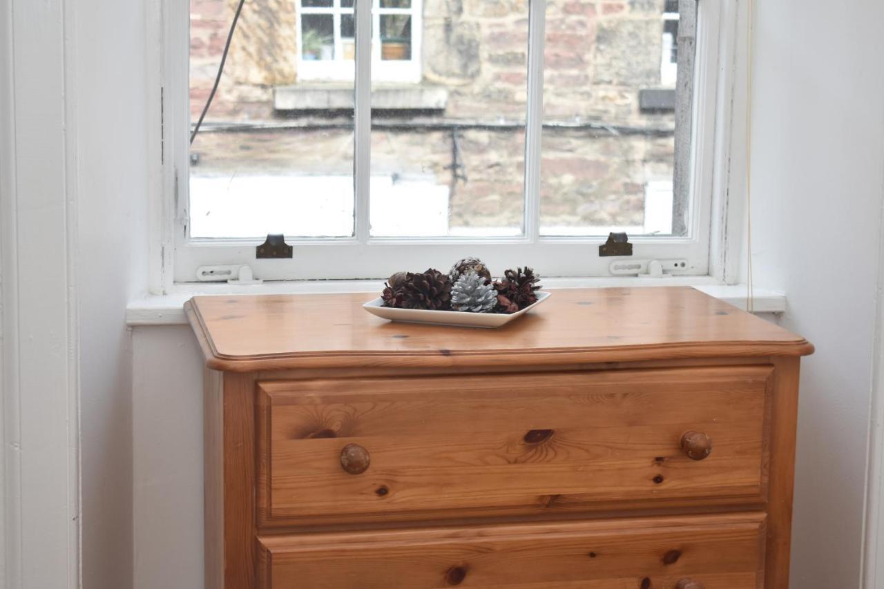 Rose Street - Watchmakers Apartment Эдинбург Экстерьер фото