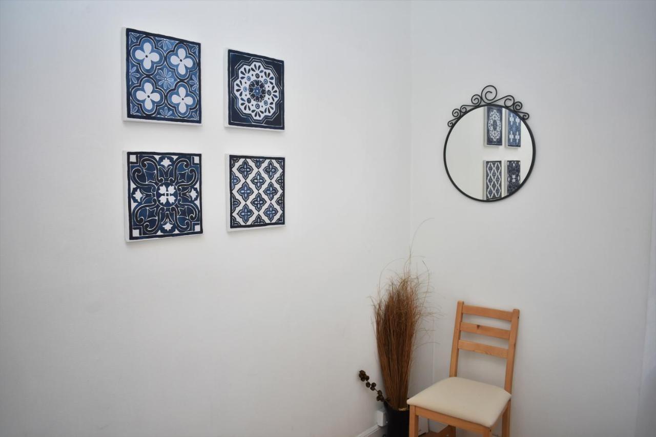 Rose Street - Watchmakers Apartment Эдинбург Экстерьер фото